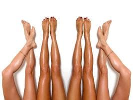 Group Spray Tans